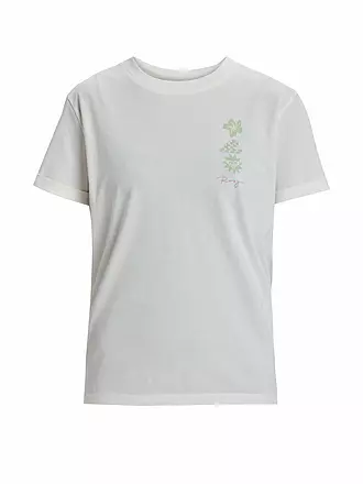 ROXY | Damen Beachshirt Oceanregular Art | 